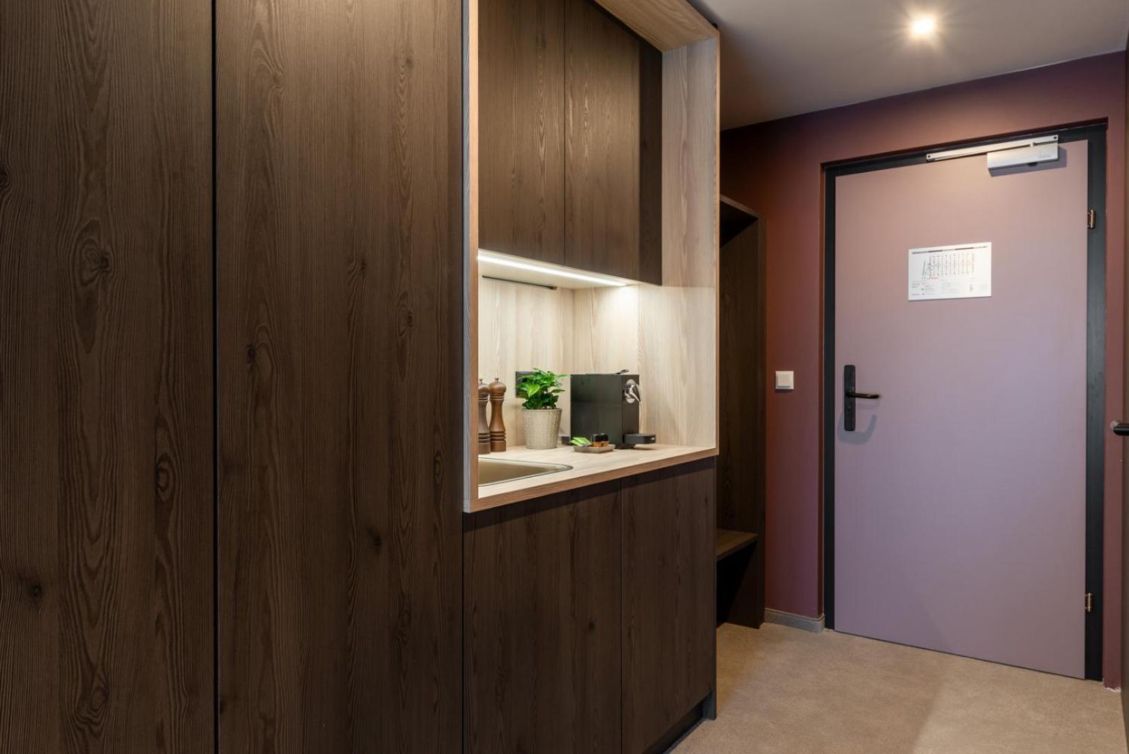 Hotel Novapart Stay Smart Wels Exterior foto
