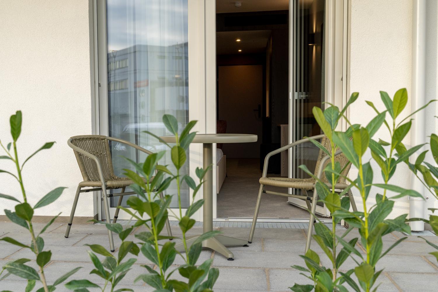 Hotel Novapart Stay Smart Wels Exterior foto
