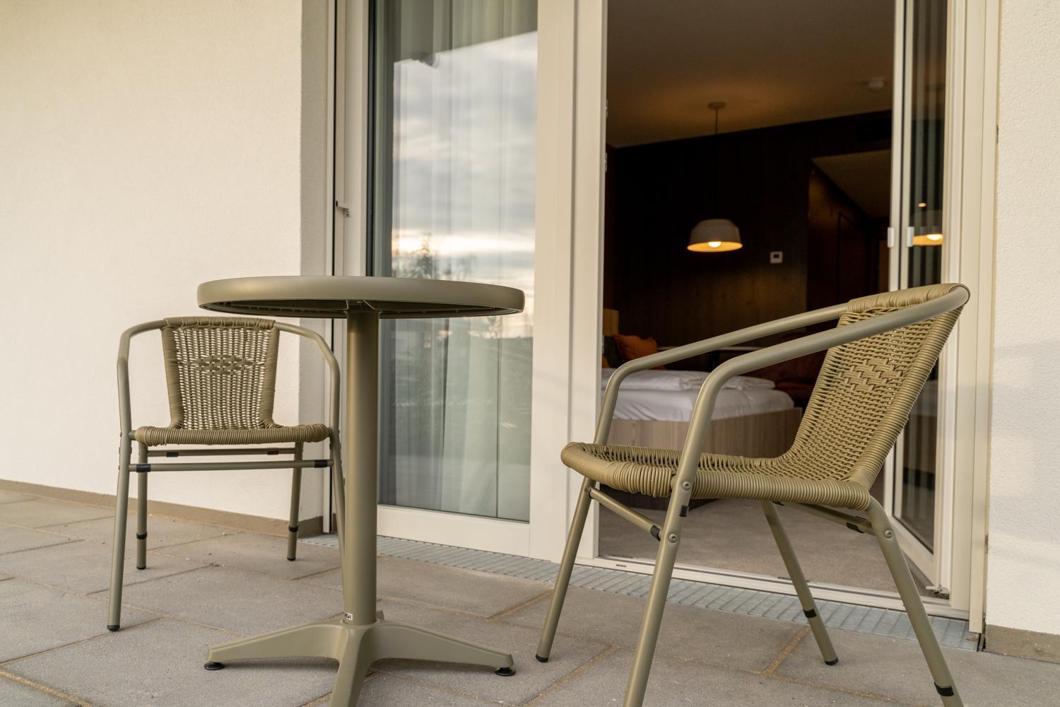 Hotel Novapart Stay Smart Wels Exterior foto